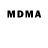 MDMA crystal Nikitka Kirchun